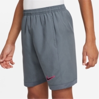 Pantalon scurt Combat Nike Dri-FIT Academy Big Graphic Soccer copil
