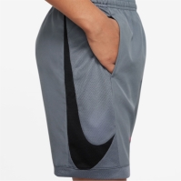 Pantalon scurt Combat Nike Dri-FIT Academy Big Graphic Soccer copil