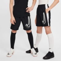 Pantalon scurt Combat Nike Dri-FIT Academy Big Graphic Soccer copil