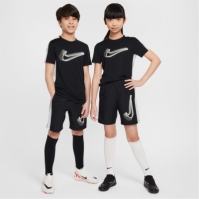 Pantalon scurt Combat Nike Dri-FIT Academy Big Graphic Soccer copil
