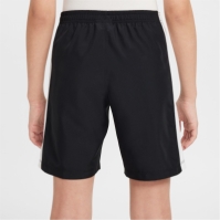 Pantalon scurt Combat Nike Dri-FIT Academy Big Graphic Soccer copil