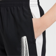 Pantalon scurt Combat Nike Dri-FIT Academy Big Graphic Soccer copil