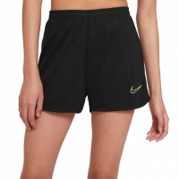 Pantalon scurt Combat Nike Dri-FIT Academy 's black CV2649 011 dama