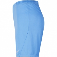 Pantalon scurt Combat Nike Dry Park III NB K Men's Blue BV6855 412
