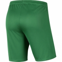 Pantalon scurt Combat Nike Dry Park III NB K Men's Green BV6855 302
