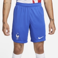 Pantalon scurt Combat Nike France Away 2022 adulti