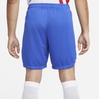 Pantalon scurt Combat Nike France Away 2022 adulti