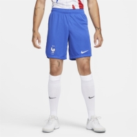Pantalon scurt Combat Nike France Away 2022 adulti
