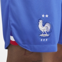 Pantalon scurt Combat Nike France Away 2022 adulti