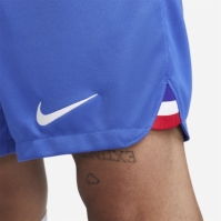 Pantalon scurt Combat Nike France Away 2022 adulti