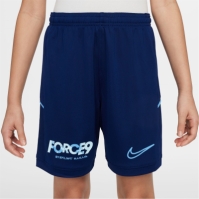 Pantalon scurt Combat Nike Haaland copil