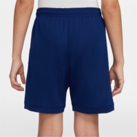 Pantalon scurt Combat Nike Haaland copil