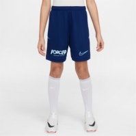 Pantalon scurt Combat Nike Haaland copil