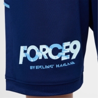 Pantalon scurt Combat Nike Haaland copil