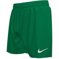 Pantalon scurt Combat Nike Logo copil baietel