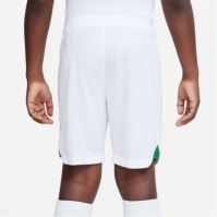 Pantalon scurt Combat Nike Nigeria Home Match 2022 copil