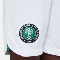 Pantalon scurt Combat Nike Nigeria Home Match 2022 copil
