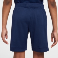 Pantalon scurt Combat Nike Paris Saint-Germain Home 2025 2026 copil