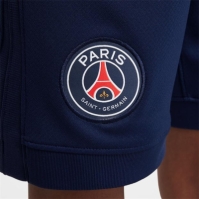 Pantalon scurt Combat Nike Paris Saint-Germain Home 2025 2026 copil