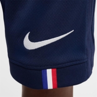 Pantalon scurt Combat Nike Paris Saint-Germain Home 2025 2026 copil
