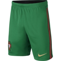 Pantalon scurt Combat Nike Portugal Home 2020 copil