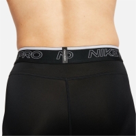 Pantalon scurt Combat Nike Pro Core 6 Base Layer barbat