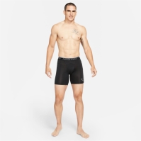 Pantalon scurt Combat Nike Pro Core 6 Base Layer barbat