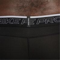 Pantalon scurt Combat Nike Pro Core 9 Base Layer barbat