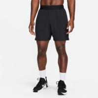 Pantalon scurt Combat Nike Pro Dri-FIT Flex Rep barbat