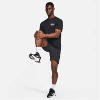 Pantalon scurt Combat Nike Pro Dri-FIT Flex Rep barbat
