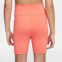 Pantalon scurt Combat Nike Pro copil fetita