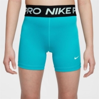 Pantalon scurt Combat Nike Pro copil fetita