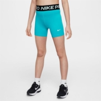 Pantalon scurt Combat Nike Pro copil fetita