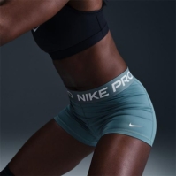 Pantalon scurt Combat Nike Pro Three Inch dama
