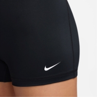 Pantalon scurt Combat Nike Pro Three Inch dama