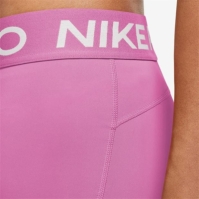 Pantalon scurt Combat Nike Pro Three Inch dama