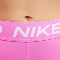 Pantalon scurt Combat Nike Pro Three Inch dama