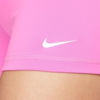 Pantalon scurt Combat Nike Pro Three Inch dama