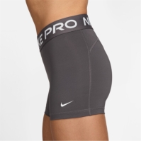 Pantalon scurt Combat Nike Pro Three Inch dama