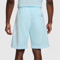 Pantalon scurt Combat Nike Sportswear Club Graphic barbat