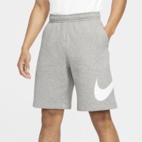 Pantalon scurt Combat Nike Sportswear Club Graphic barbat