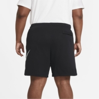 Pantalon scurt Combat Nike Sportswear Club Graphic barbat
