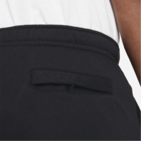 Pantalon scurt Combat Nike Sportswear Club Graphic barbat
