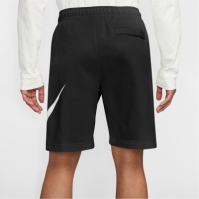 Pantalon scurt Combat Nike Sportswear Club Graphic barbat