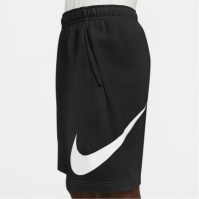 Pantalon scurt Combat Nike Sportswear Club Graphic barbat