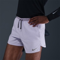 Pantalon scurt Combat Nike Stride 5in Performance barbat