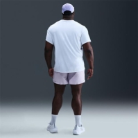Pantalon scurt Combat Nike Stride 5in Performance barbat