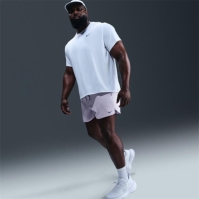 Pantalon scurt Combat Nike Stride 5in Performance barbat