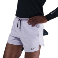 Pantalon scurt Combat Nike Stride 5in Performance barbat