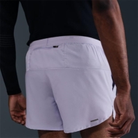 Pantalon scurt Combat Nike Stride 5in Performance barbat